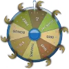 Swerte Spin & Win welfare icon