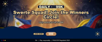 Fast Payouts for Every Winner! banner