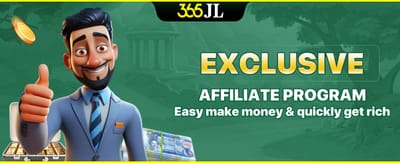 Exclusive Affiliate program screenshot