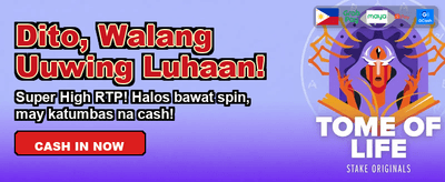 Win Big with Swerte777 Today! banner